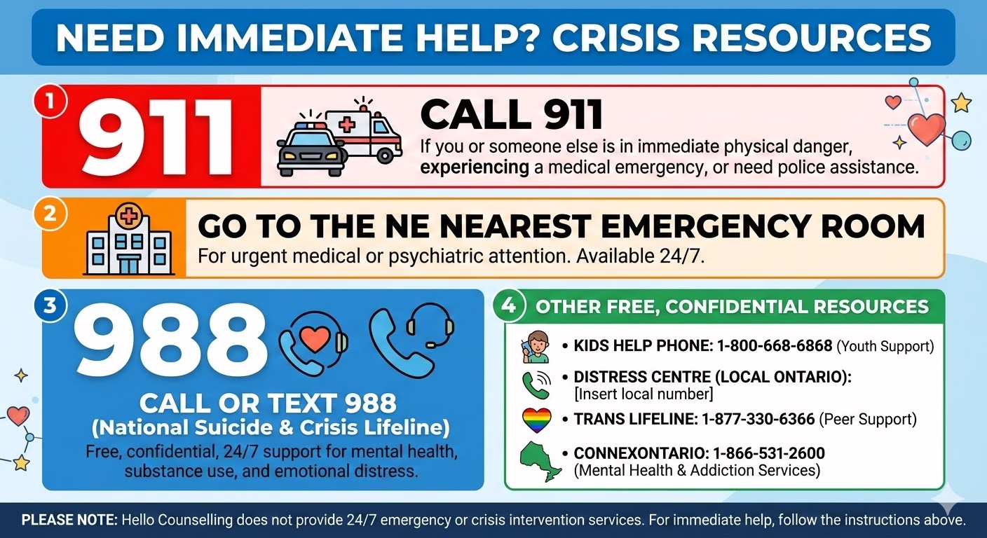 Crisis Image