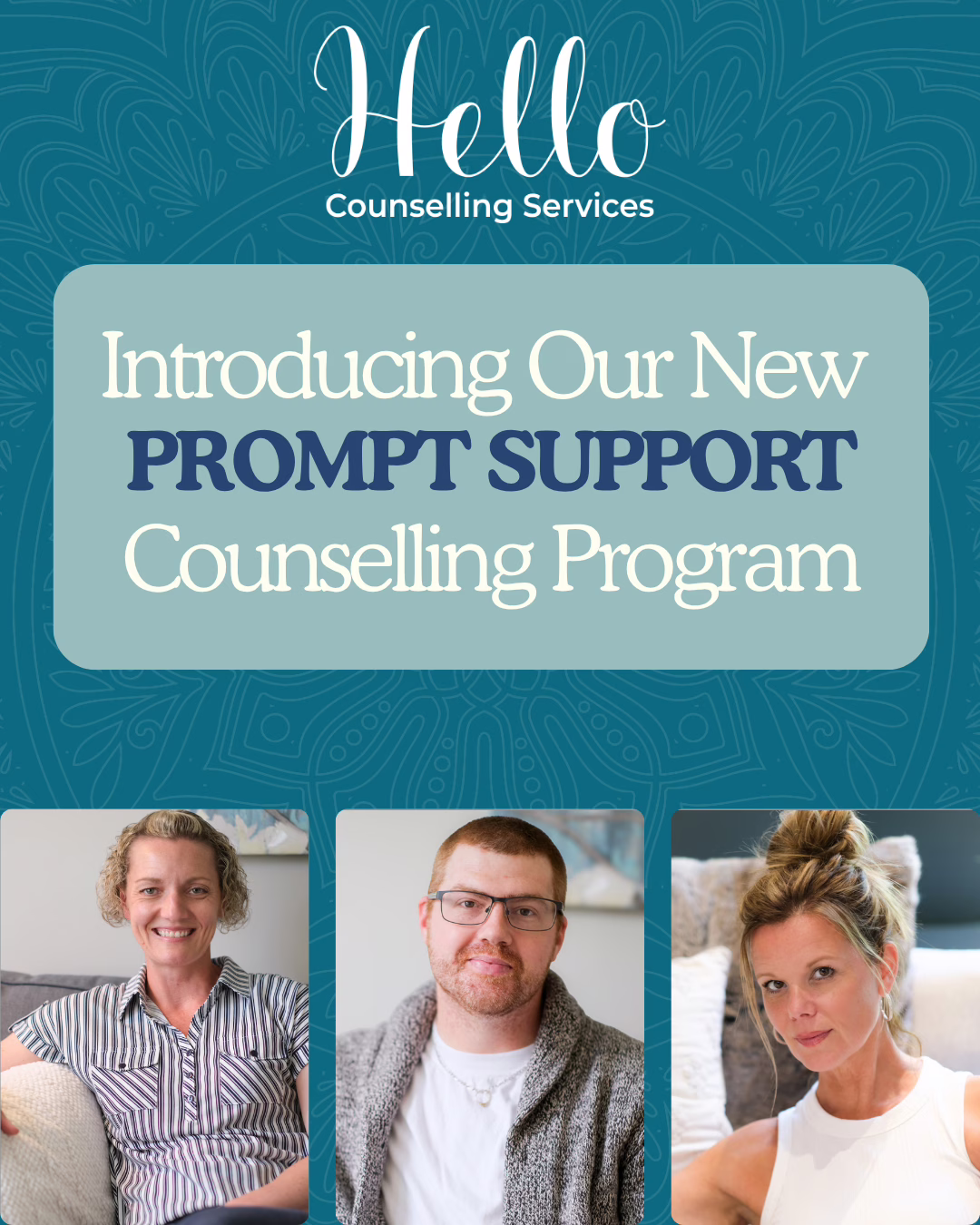 Prompt Support Counselling